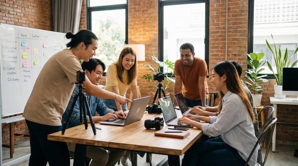 女神视频字幕教程
